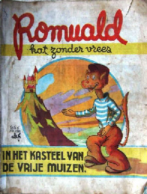 Roumald