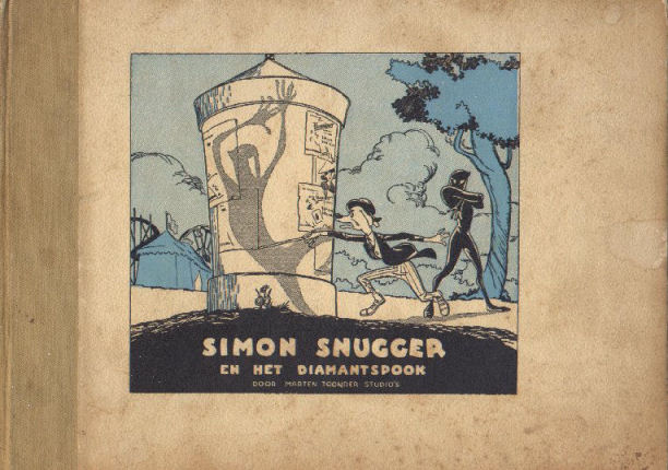 SimonSnugger