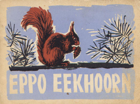 EppoEekhoorn