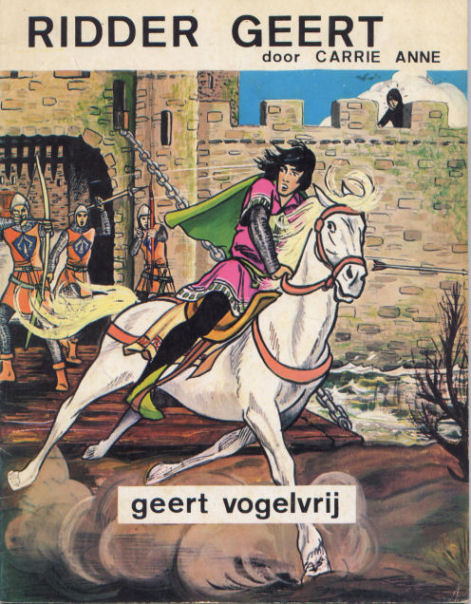 ridderGeert