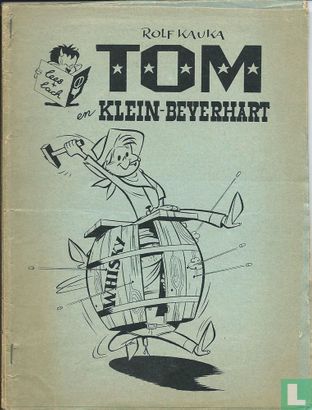 TomKleinBeverhart