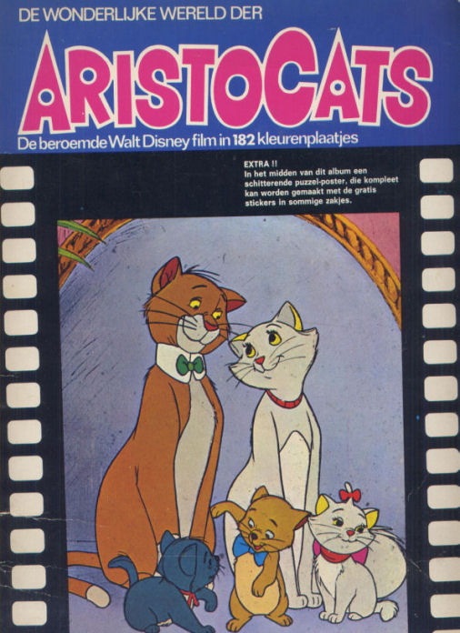 Aristocats
