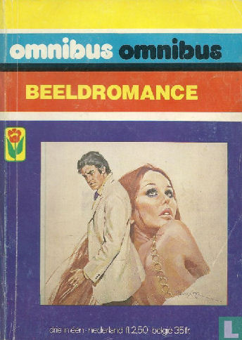 Beeldromance
