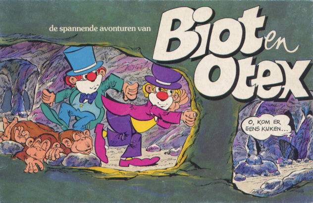 BiotOtex