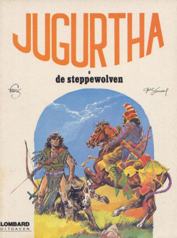 Jugurtha