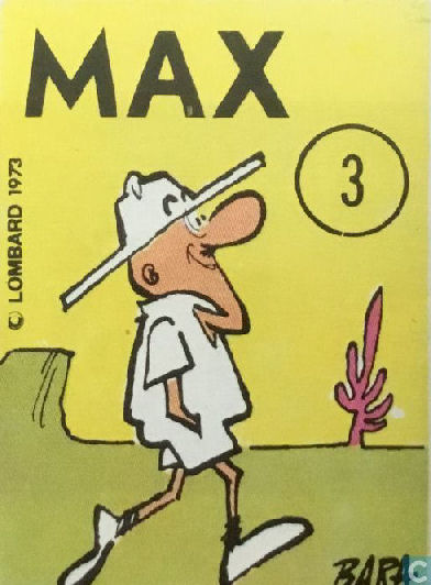 Max(Bara)