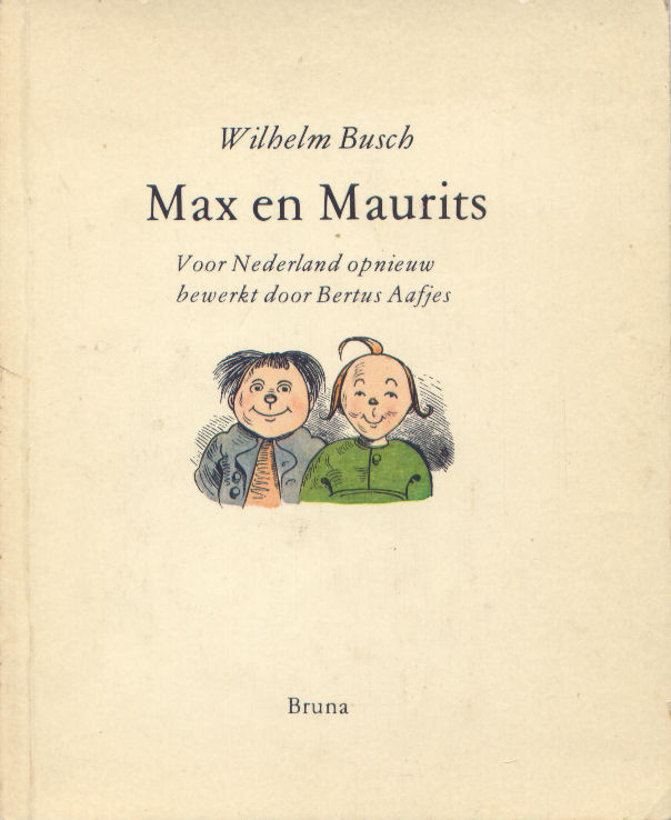 MaxMaurits