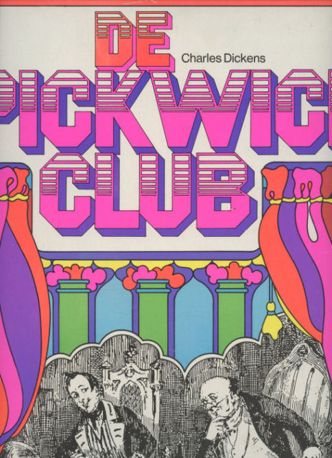 PickwickClub
