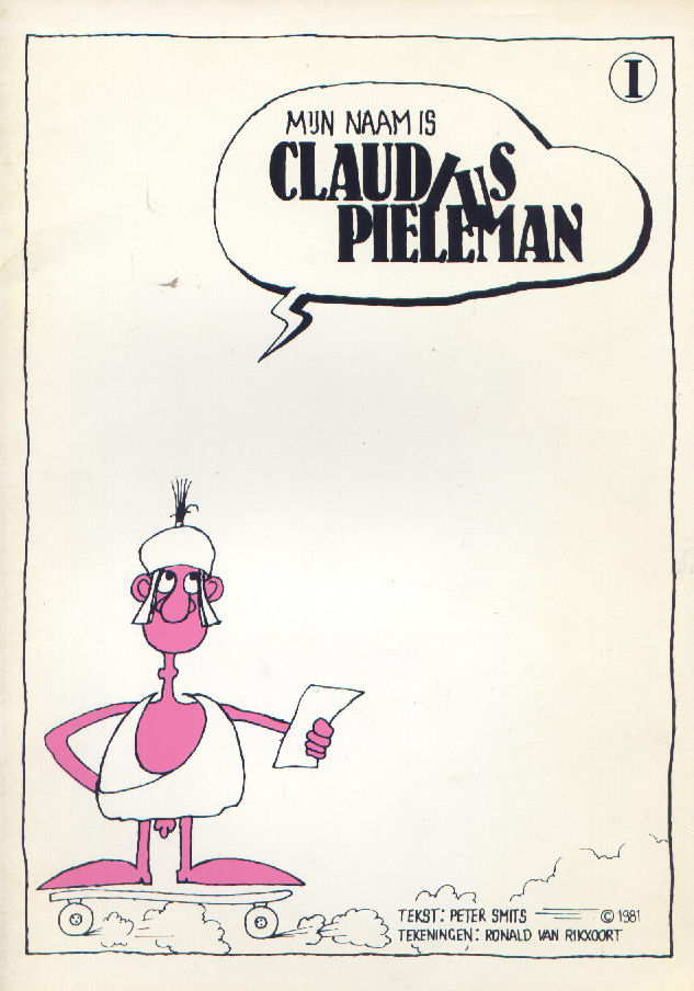 ClaudiusPieleman