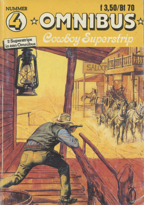 CowboySuperstrip