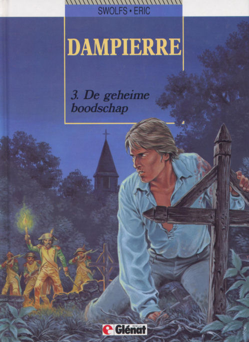 Dampierre