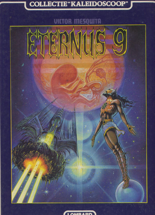 Eternus9