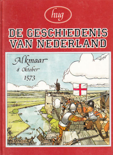 GeschiedenisVlaanderen/Nederland