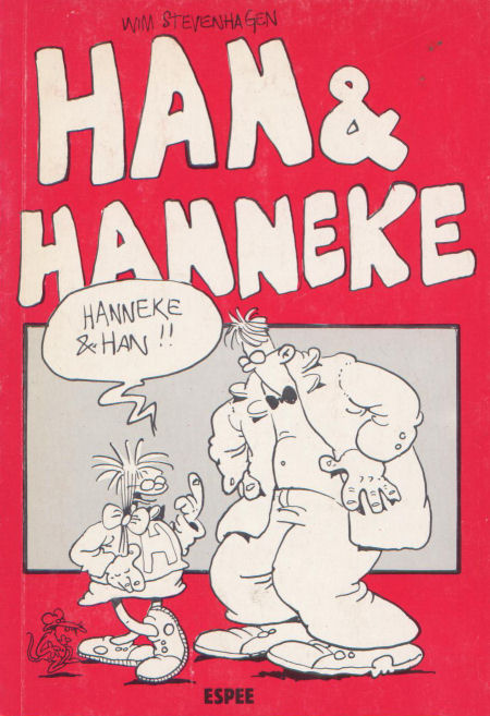 HanHanneke