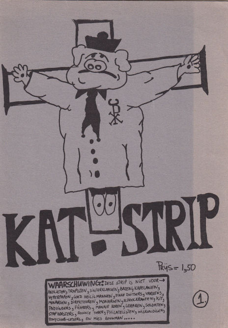 Kat-strip