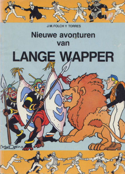 LangeWapper