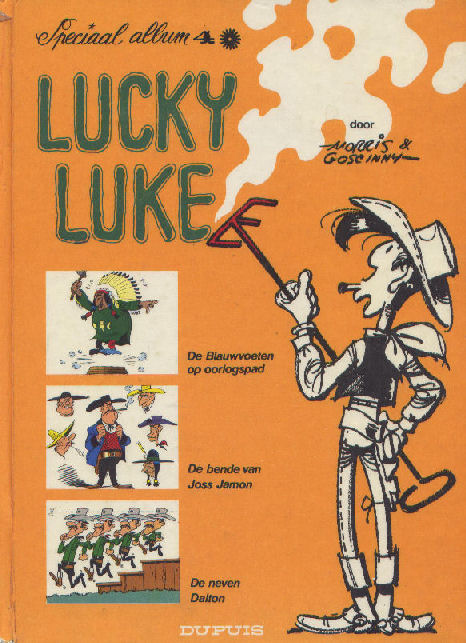 LuckyLuke