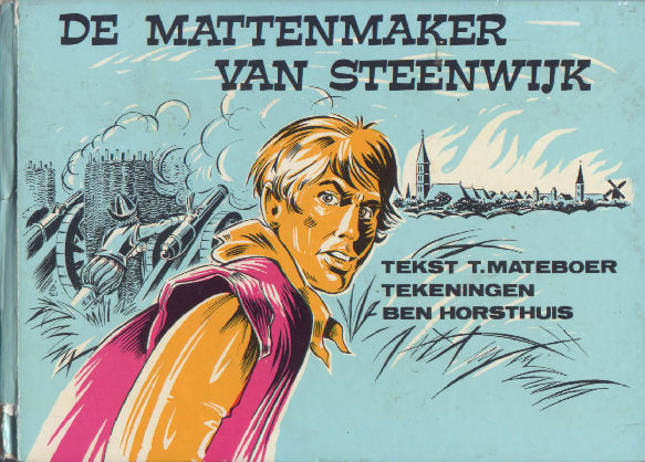 MattenmakerSteenwijk