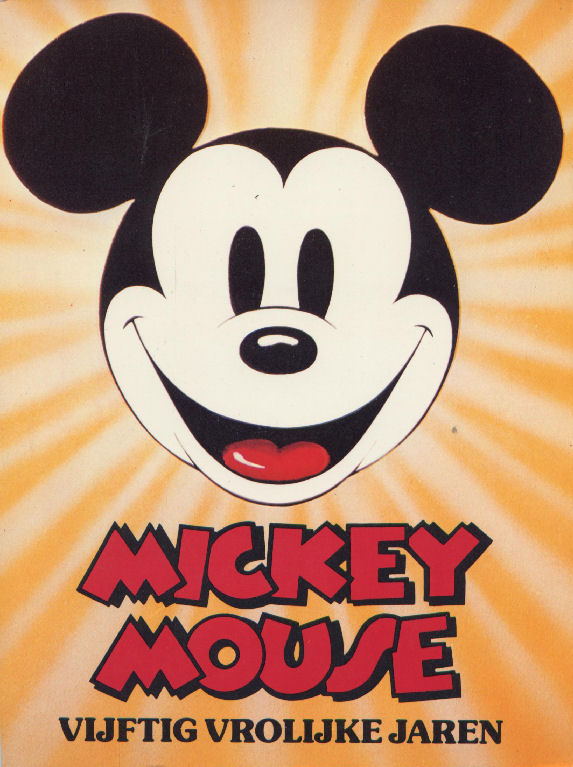 MickeyMouse