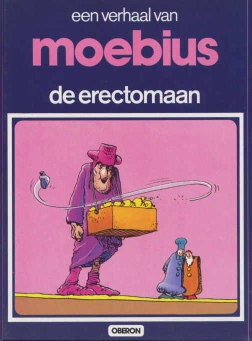 Moebius-strips