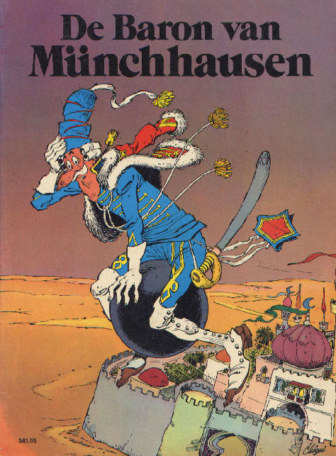 Munchhausen