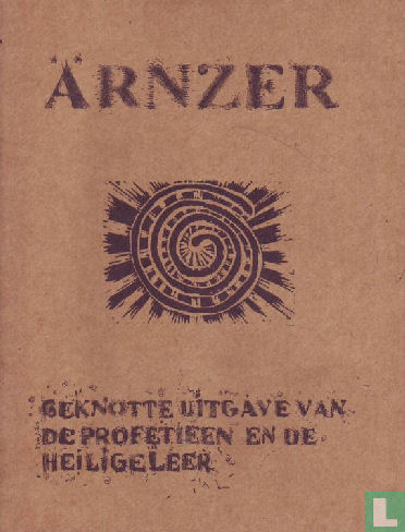 Arntzer