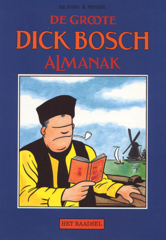 DickBosch