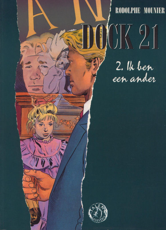 Dock21