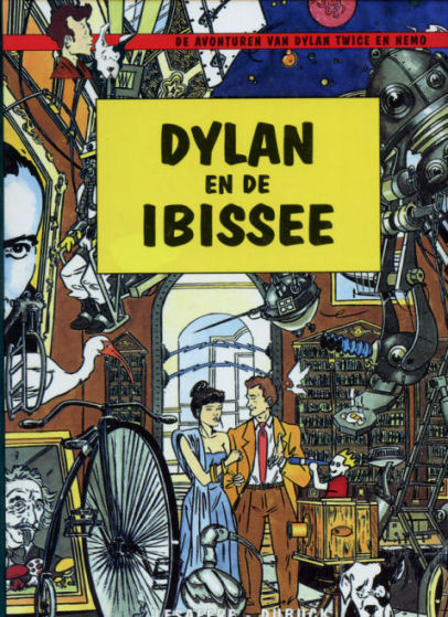 DylanIbissee