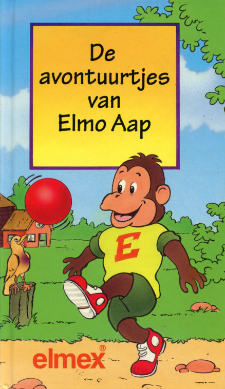 ElmoAap