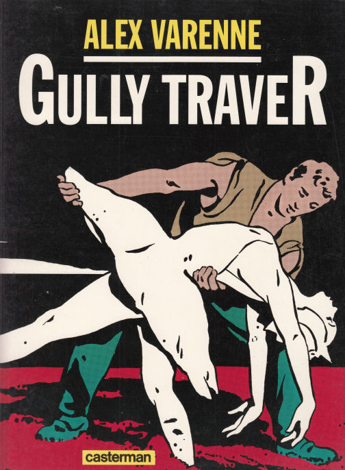 GullyTraver