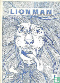 Lionman