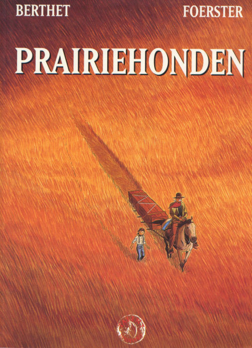 Prairiehonden