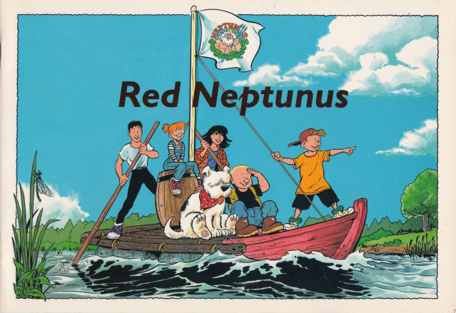 RedNeptunus