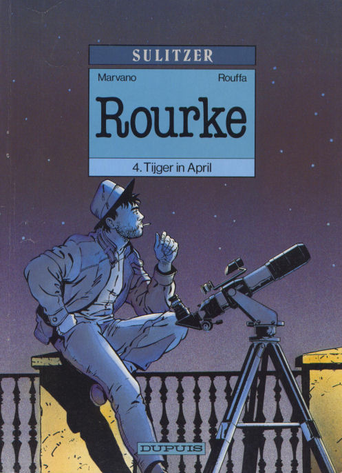 Rourke