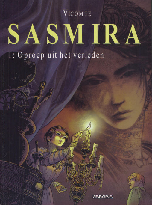 Sasmira
