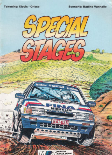 SpecialStages