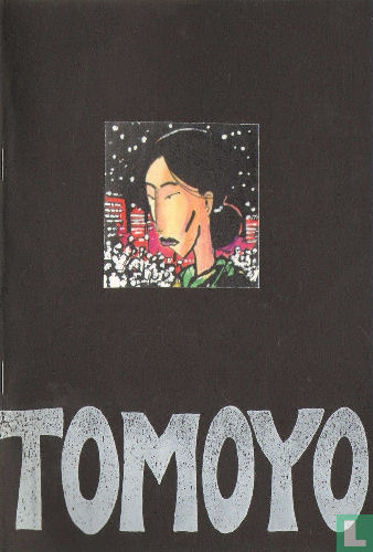 Tomoyo
