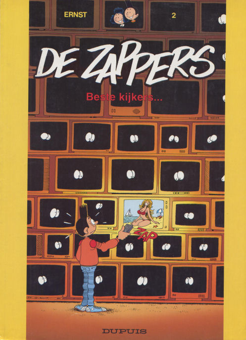 Zappers