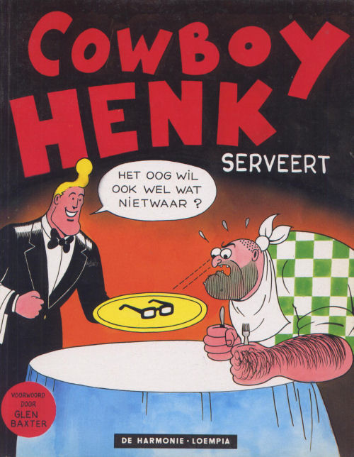 CowboyHenk