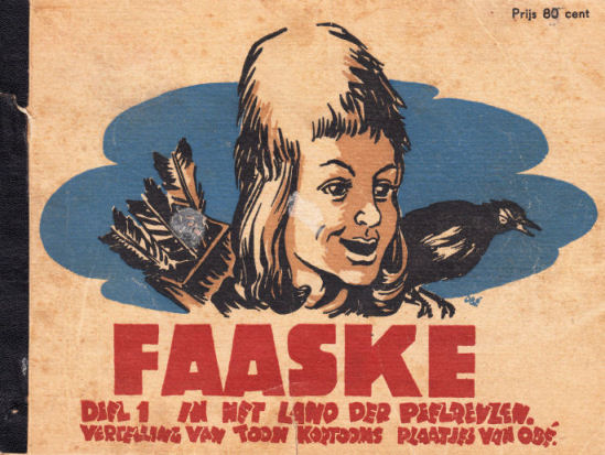 Faaske