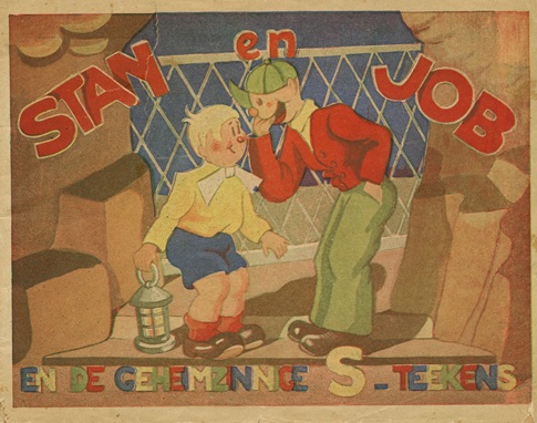 Stan/Job