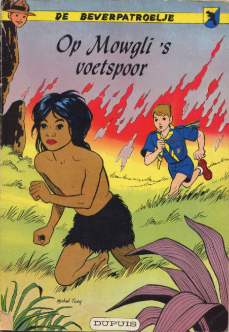 Beverpatroelje