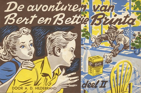 BertBettieBrinta