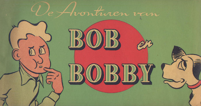 BobBobby