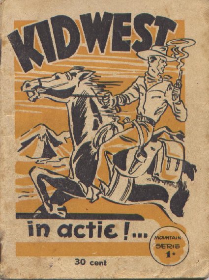 KidWest