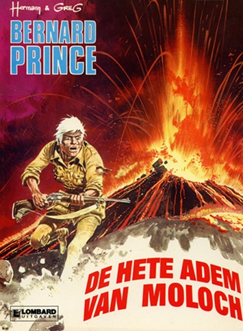 BernardPrince