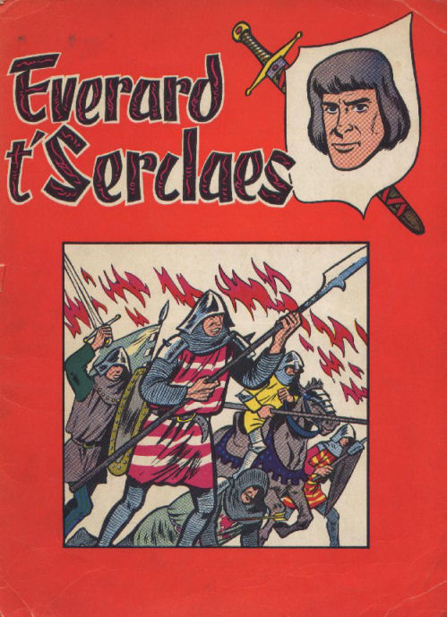 Everardt'Serclaes