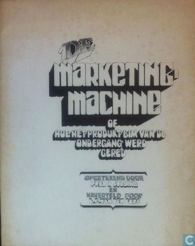 Marketingmachine