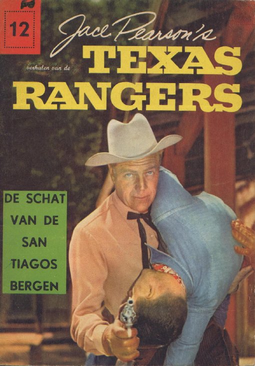 TexasRangers